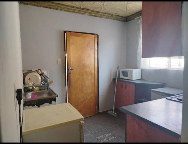 3 BEDROOM PROPERTY TO RENT IN AFRICAN JEWEL